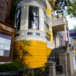 Yoga Society of San Francisco