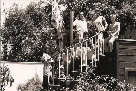 Yoga Society of San Francisco - Yoga Society of San Francisco